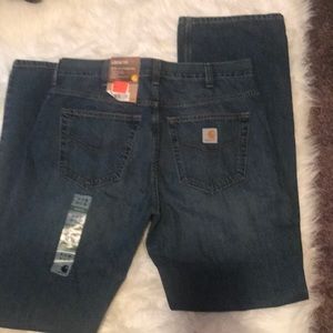 Men’s carhartt jeans